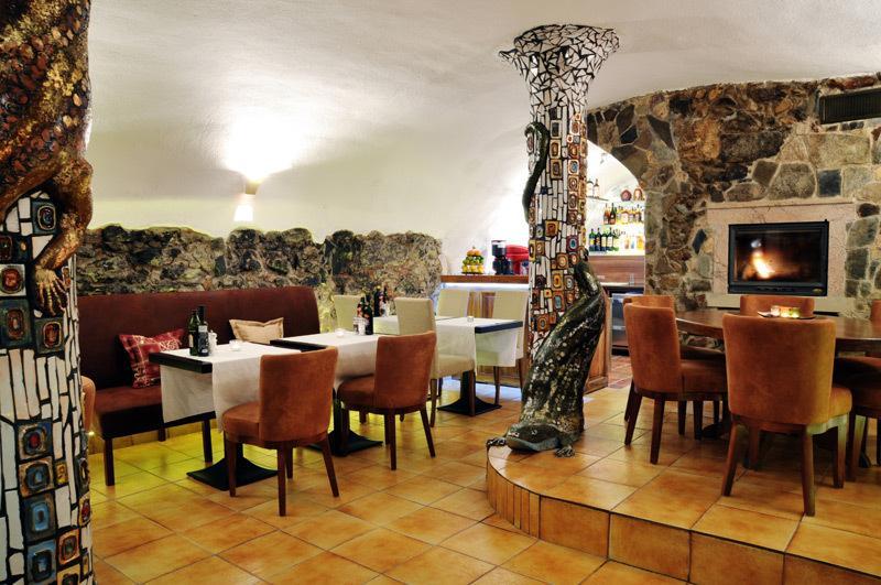 Hotel&Penzión Grand Matej Banská Štiavnica Exterior foto
